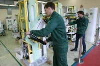 Производительность труда в России за шесть лет нарастят на 20%