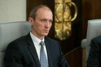 Вице-премьер Григоренко: Стартовал пробный переход на электронные квитанции ЖКХ