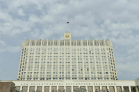 Правительство выдвинуло Орешкина и Шадаева в состав совета директоров «Первого канала»