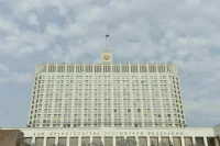 Правительство выдвинуло Орешкина и Шадаева в состав совета директоров «Первого канала»