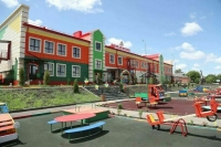 Калиматов дал оценку результатам реализации нацпроекта «Демография» в Ингушетии