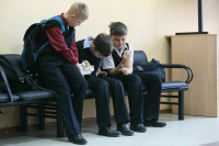 В Госдуму внесут законопроект о введении в школах оценки за поведение 