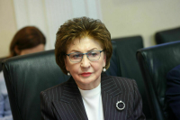 К лету 2025 года введут в эксплуатацию 77 жилых корпусов в детских лагерях