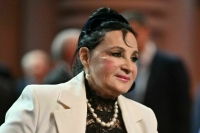 Винер покинула пост главного тренера сборной России по художественной гимнастике