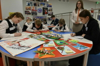 Выявление талантов у детей войдет в Стратегию развития образования