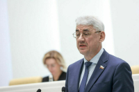 Сенатор Калашников предложил конкретизировать меры поддержки опорных городов