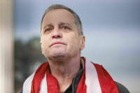 В обмен на Фогела вернут заключенного в США россиянина