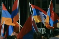 Парламент Армении проголосовал за процесс вступления в Евросоюз