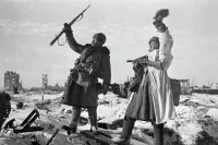 «Превратить каждую улицу, дом и квартал в крепость»