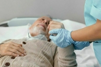 В Италии впервые разрешили эвтаназию