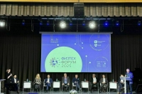 Физтех и Сколтех расширяют границы российского инженерного образования