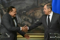 Россия и Судан достигли взаимопонимания насчет военно-морской базы