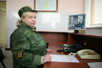 Дети сотрудников колоний получат преимущественное право на зачисление в вузы