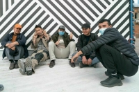 В России предлагают запретить иностранцам создавать этнокультурные НКО