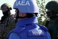 Ротацию инспекторов МАГАТЭ на ЗАЭС отменили из-за провокаций Киева