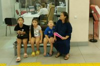 Детям мигрантов нужно получить не менее 30% баллов в тестировании по русскому языку