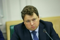 Сенатор Шендерюк-Жидков призвал к регулированию «пузыря рассрочки»