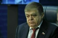 Сенатор Джабаров не исключил, что переговоры Путина и Трампа могут пройти в Москве или Вашингтоне