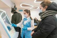 Счетная палата: Медорганизации оказывают 67 процентов услуг по стандартам