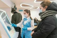 Счетная палата: Медорганизации оказывают 67 процентов услуг по стандартам