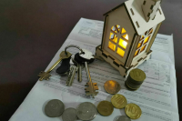 Депутат Колунов призвал дать многодетным семьям скидку 50% на оплату ЖКУ