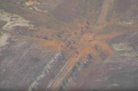 В Минобороны показали кадры, подтверждающие удары Киева по автоколонне МАГАТЭ