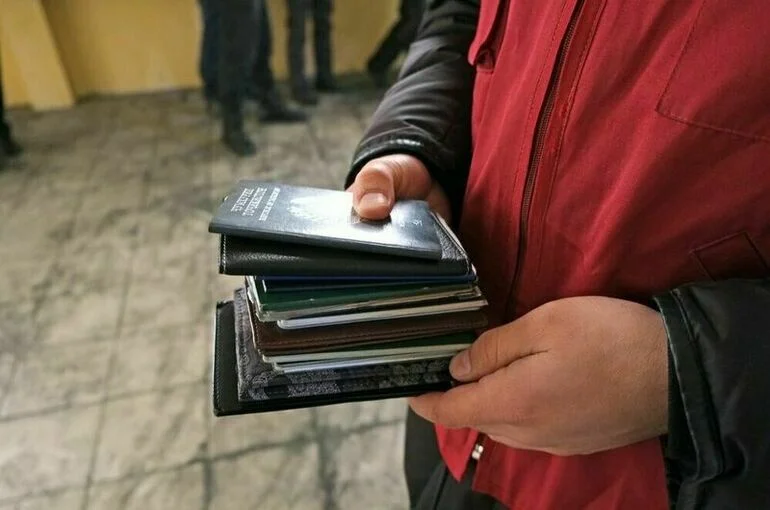 В МВД предупредили работодателей о штрафе до 500 тысяч рублей за услуги нелегалам
