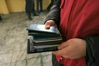 В МВД предупредили работодателей о штрафе до 500 тысяч рублей за услуги нелегалам