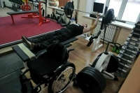 Минтруд представил стандарты реабилитации участников СВО