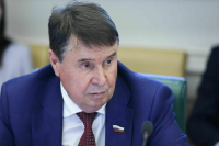 В Крыму назвали признанием правды слова Хегсета о границах Украины