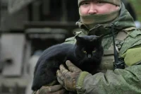 Российские войска освободили село Водяное Второе в ДНР