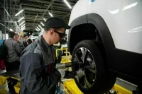 Российский автопром теснит китайских конкурентов