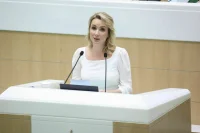Россия при посредничестве Катара передала Украине 8 детей