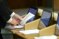 Законопроект о выдаче годовых виз переселенцам приняли в первом чтении