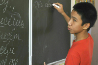 Госдума не позволит обесценить закон о тестировании детей мигрантов на знание русского языка