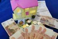 Микрокредитным компаниям хотят разрешить выдачу ипотеки