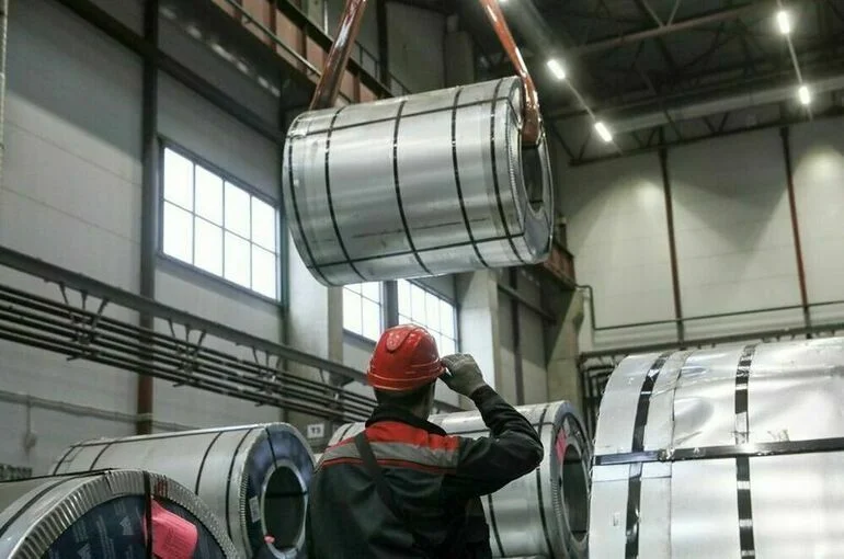 Обрабатывающее производство к 2030 году будет нуждаться в 700 тыс. специалистов