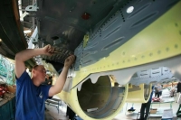 Российские запчасти подгонят под Boeing и Airbus
