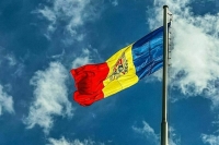 В Молдавии завершился режим ЧП, введенный из-за энергокризиса