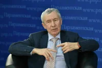 Сенатор Климов: Странам ЕС за переговорным столом делать нечего, как и Украине