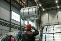 Обрабатывающее производство к 2030 году будет нуждаться в 700 тыс. специалистов