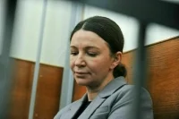 Сумму иска к Блиновской снизили более чем на 300 млн рублей