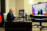 Путин поручил руководству Брянской области устранить дефицит врачей