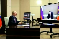 Путин поручил руководству Брянской области устранить дефицит врачей