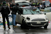 Генконсульство уточняет наличие россиян среди пострадавших в Мюнхене