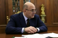 Правительство направит 2,5 миллиарда рублей аграриям Курской области