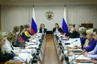В Совфеде выявят все плюсы и минусы социальных сертификатов