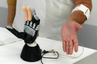 Протезы для участников СВО будут создавать с помощью 3D-печати