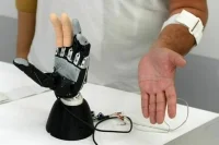 Протезы для участников СВО будут создавать с помощью 3D-печати