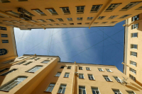 Покинувшим Херсонскую область россиянам хотят запретить продажу нового жилья